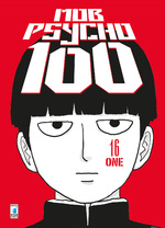 Mob Psycho 100